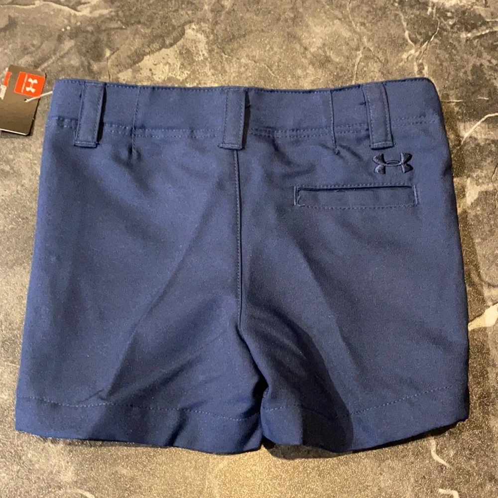 Under Armour Heat Gear Baby Shorts